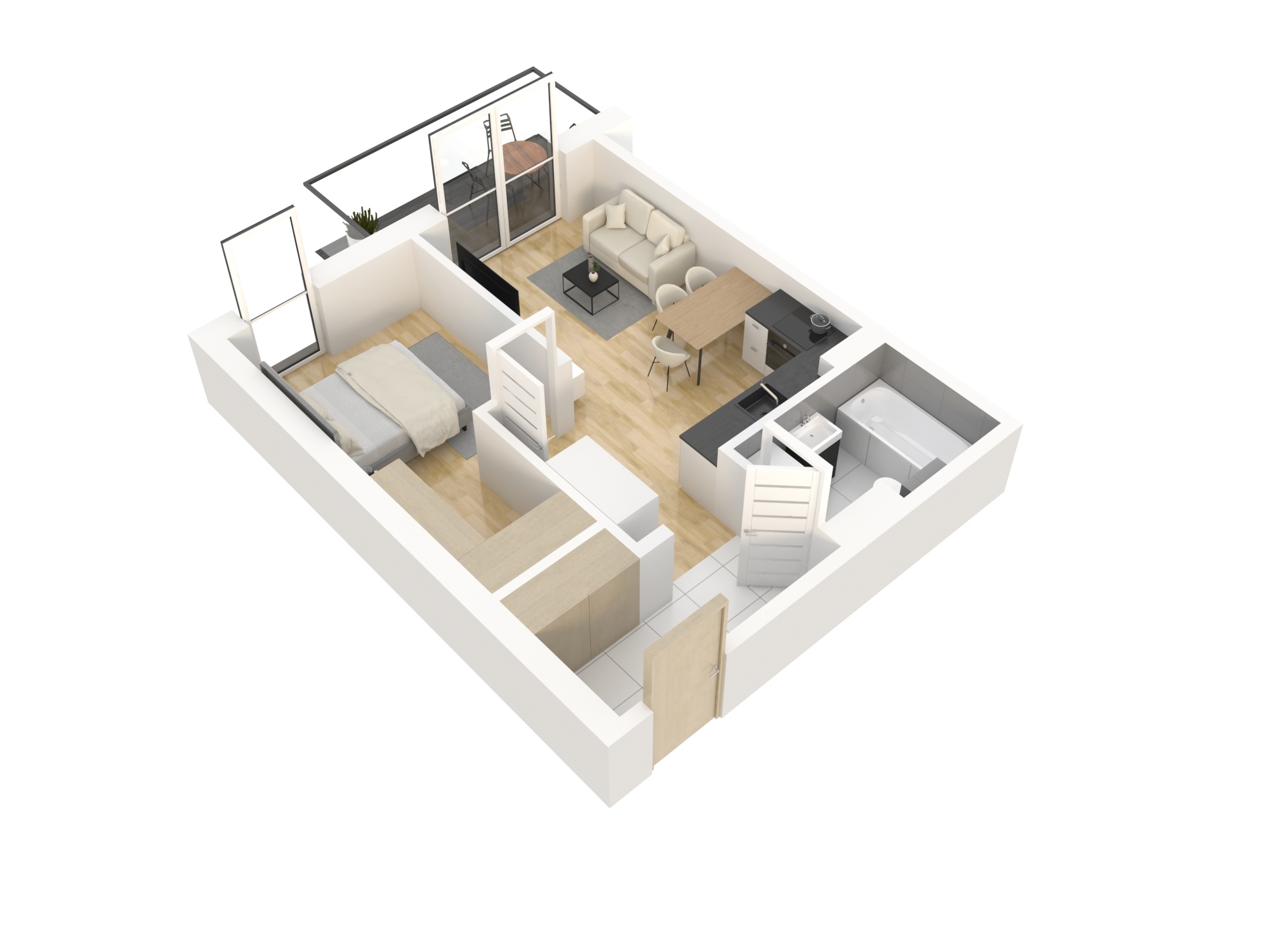 nowe-mieszkania-willa-akacja-pruszków-soffia-development-rzut_3d_2.1