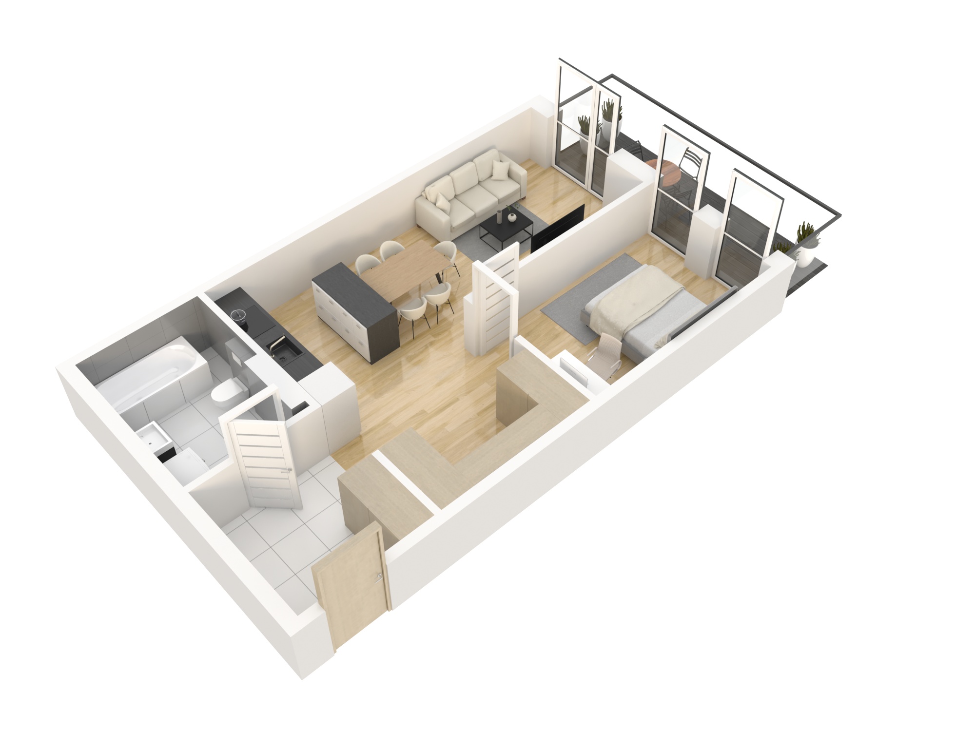 nowe-mieszkania-willa-akacja-pruszków-soffia-development-rzut_3d_2.5