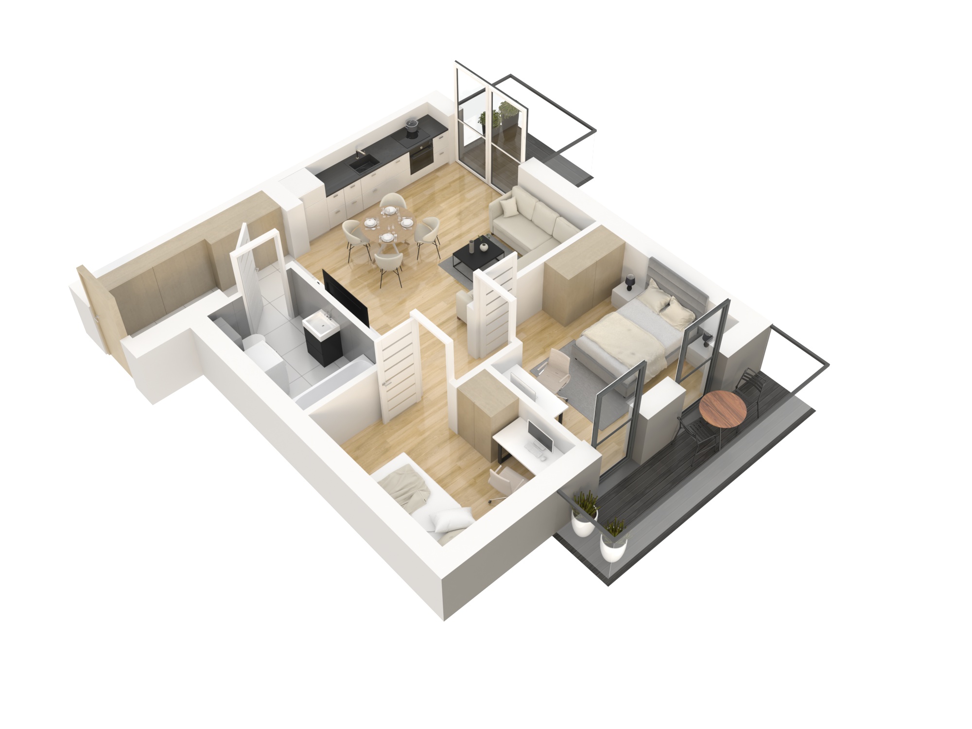 nowe-mieszkania-willa-akacja-pruszków-soffia-development-rzut_3d_4.3